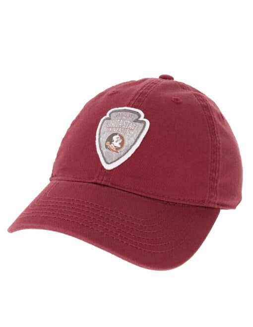 FSU Florida Arrowhead