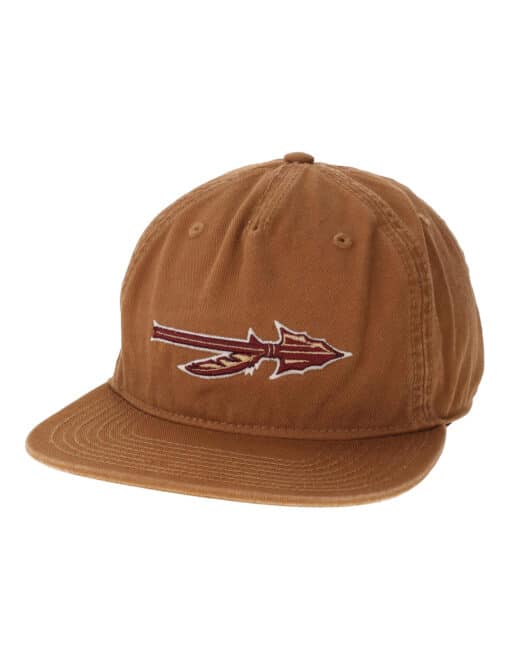 FSU Spear Axel Cap