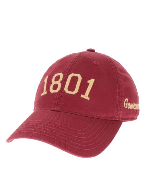 USC Relaxed Twill 1801