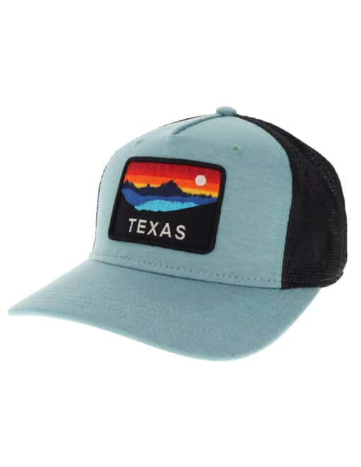 Texas Horizon Roadie Trucker