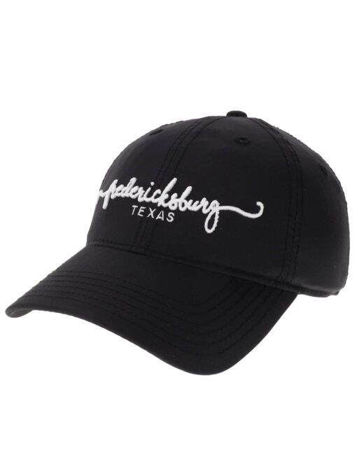 Fredericksburg Script