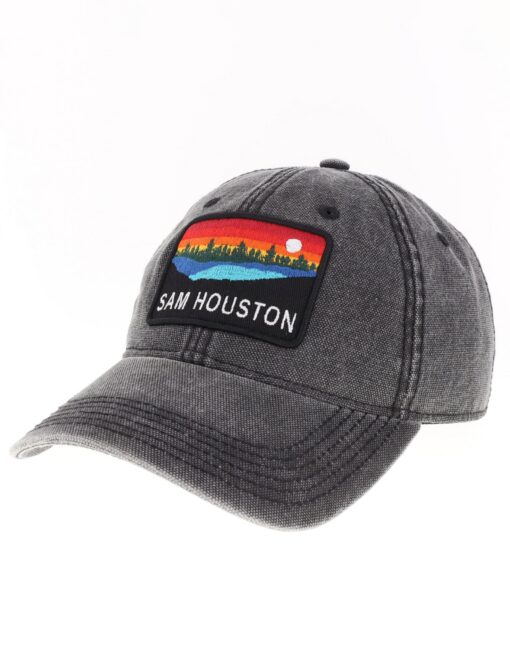 SHSU The Horizon