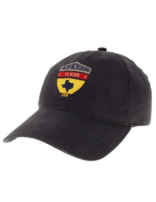 Fredericksburg The Shield Cap