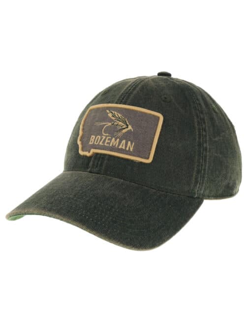 Bozeman MT Fly Fishing
