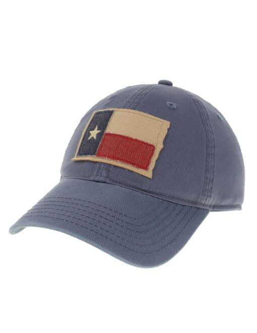 State of Texas Flag Cap