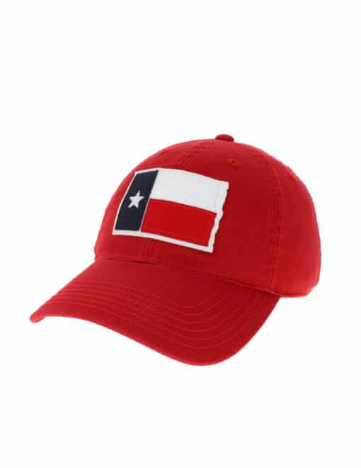 Youth Texas Flag Cap