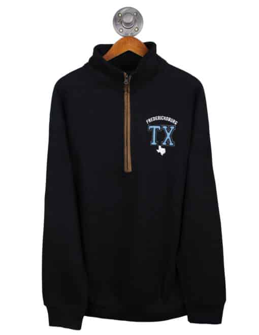 FRED Marlow 1/2 Zip