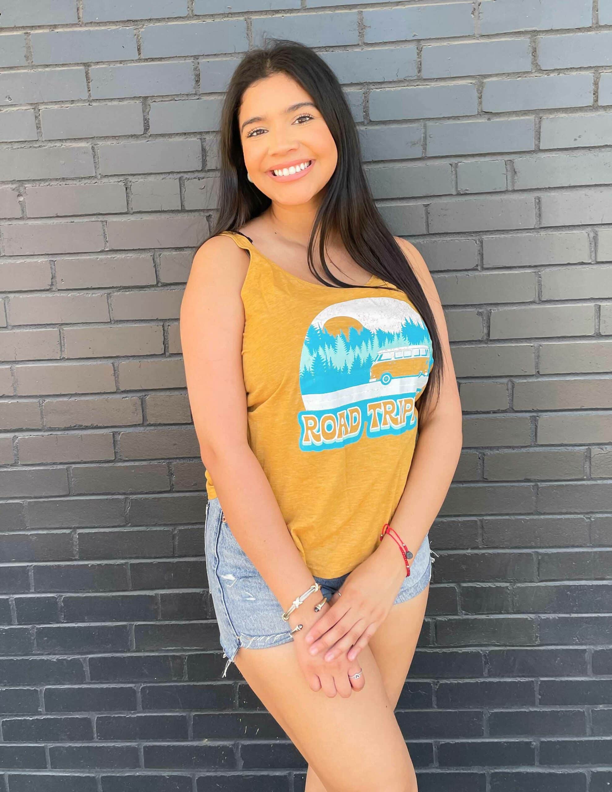 Road Trippin' Sunset - Image 2