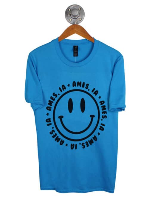 Ames Smile More