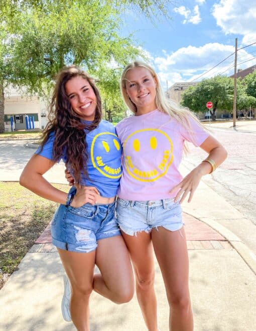SMTX All Smiles - Image 8