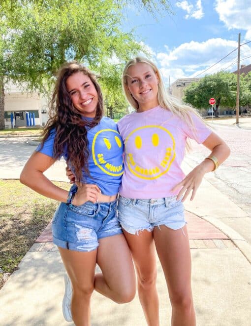 SMTX All Smiles - Image 6