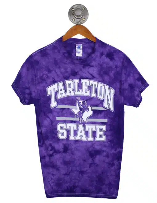 TSU Bulled Up