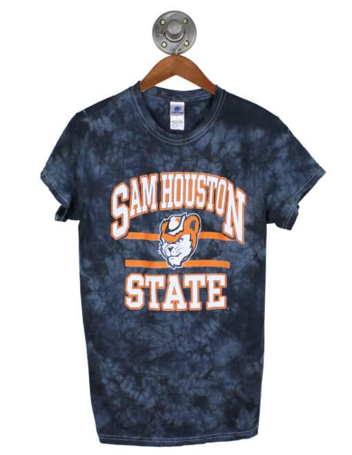 SHSU Bulled Up