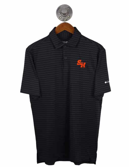 SHSU Omni-Wick Smooth Roll Polo