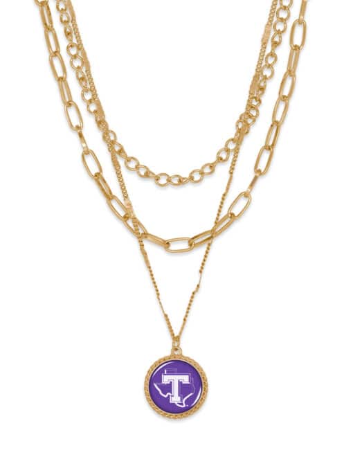 TSU Sydney Necklace