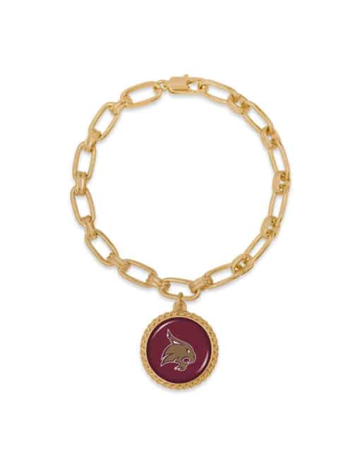 TXST Sydney Bracelet