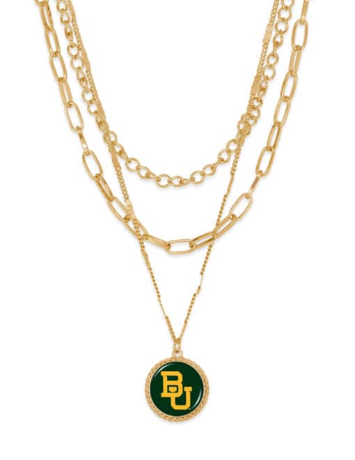 BU Sydney Necklace