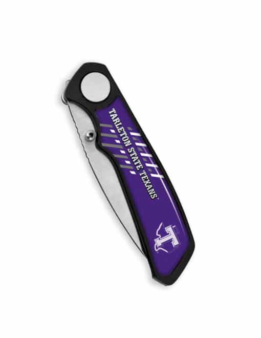 TSU Pocket Knife