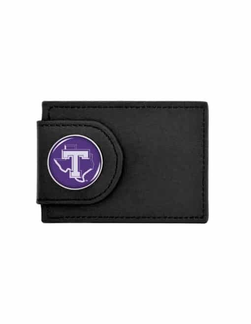 TSU Money Clip Wallet