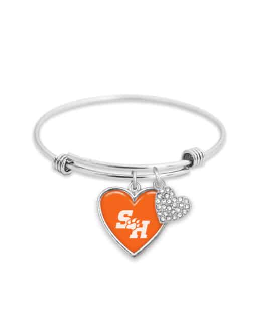 SHSU Amara Bracelet
