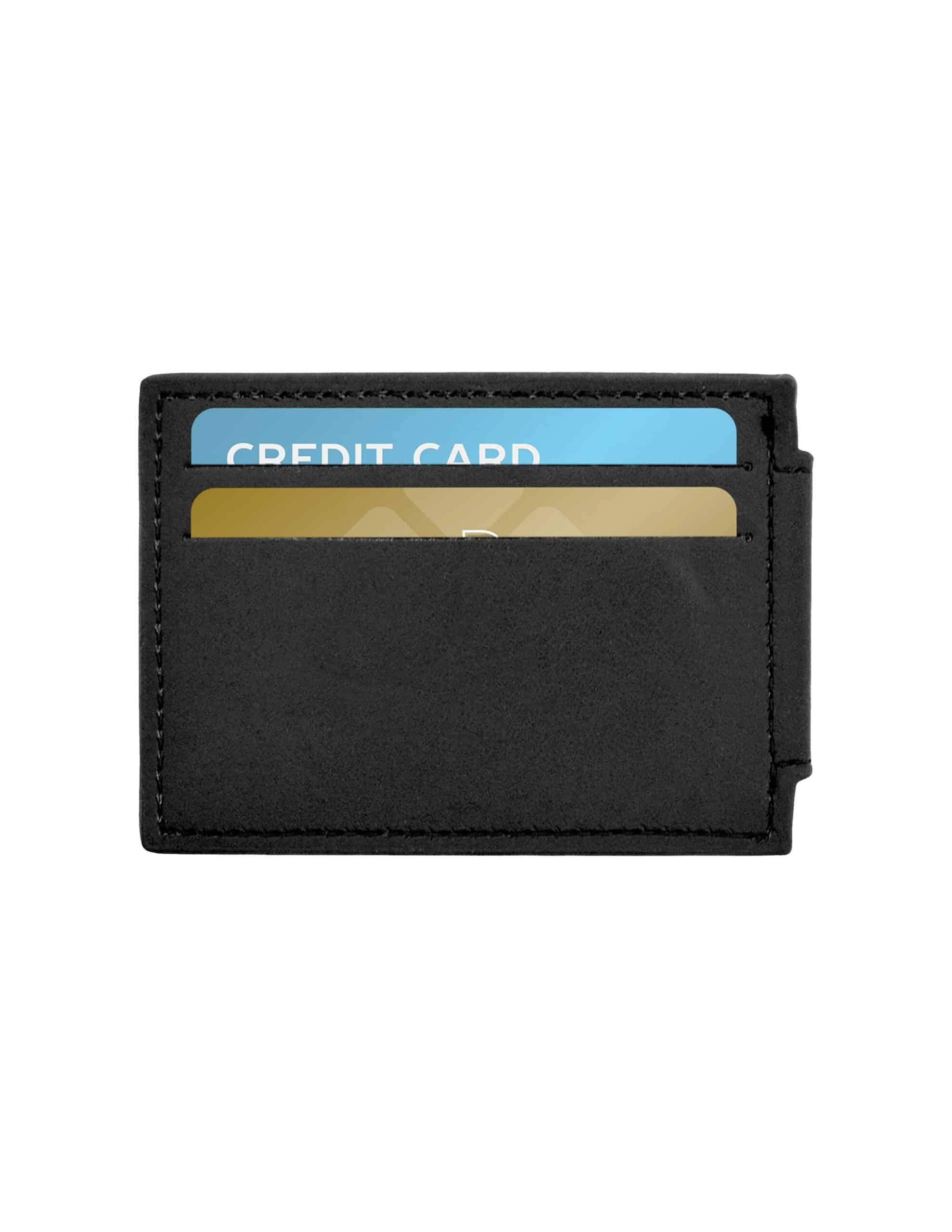 SHSU Money Clip Wallet - Image 3