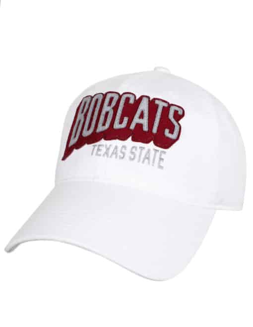 TXST The Wheaties