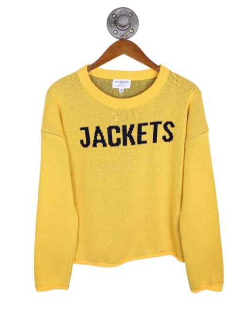 Jackets Boxy Sweater
