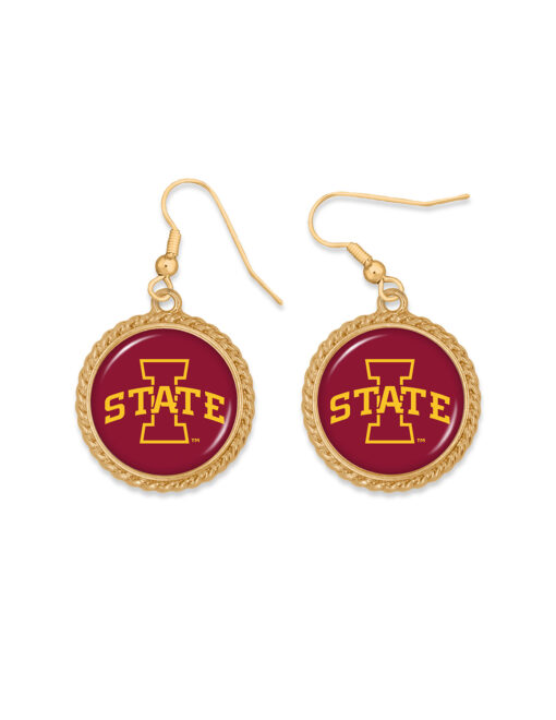 ISU Sydney Earrings