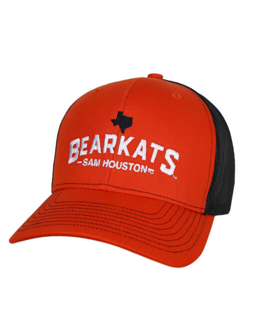 sam-houston-bearkats-black-orange-mesh-snapback-hat-6023683875