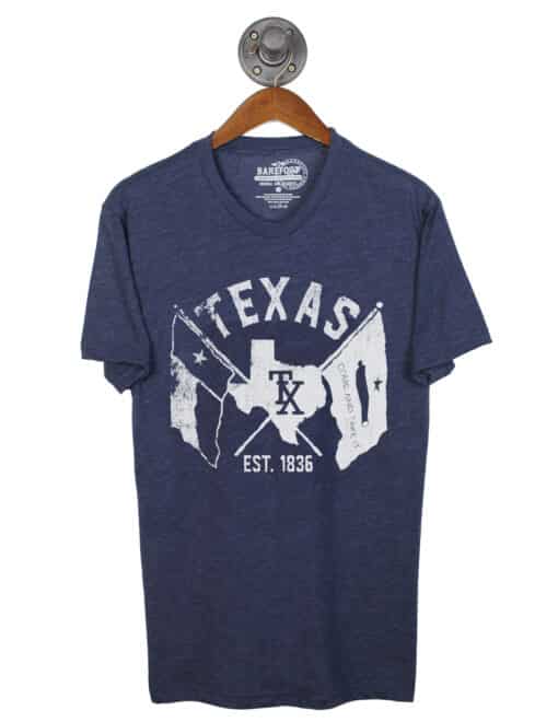 Texas Let Your Flag Fly