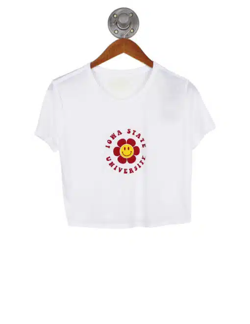 ISU Happy Face Mini