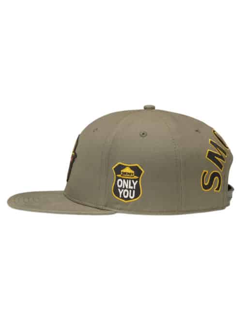 Smokey Bear Blockhead 2.0 - Image 2