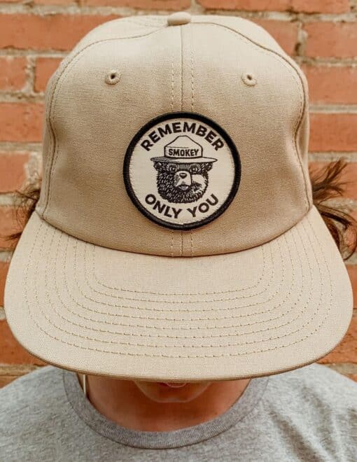 Smokey Bear Alpine - Image 2