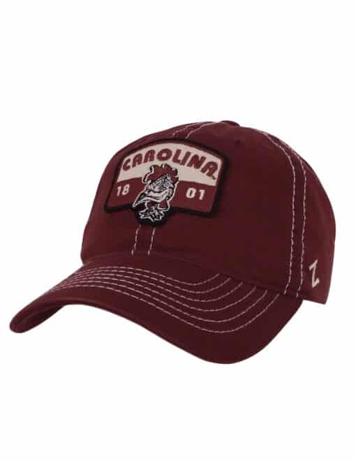 USC Headrest