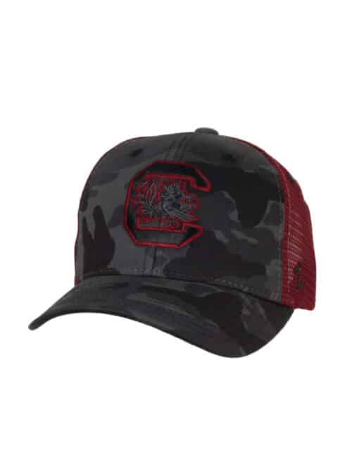 USC Youth Lil Smokey