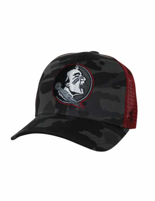 FSU Youth Lil Smokey