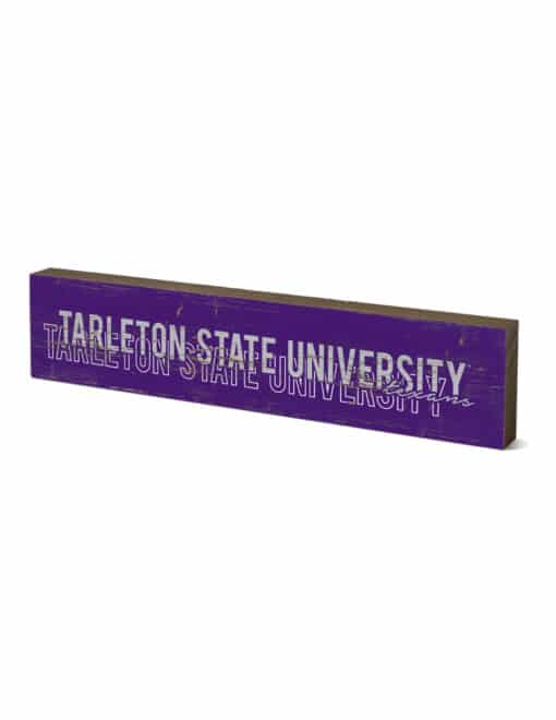 TSU After Glow Table Top Stick
