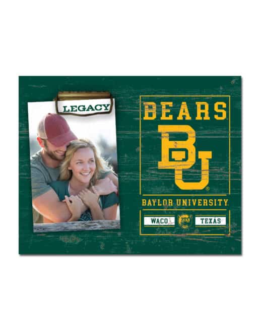 BU Pro Format Photo Holder
