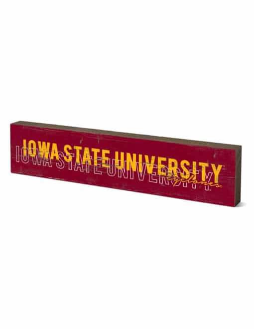 ISU After Glow Table Top Stick
