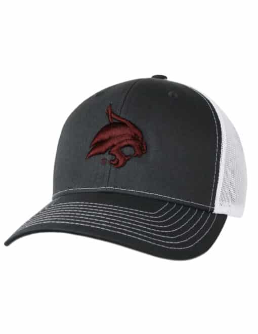 TXST C Bark