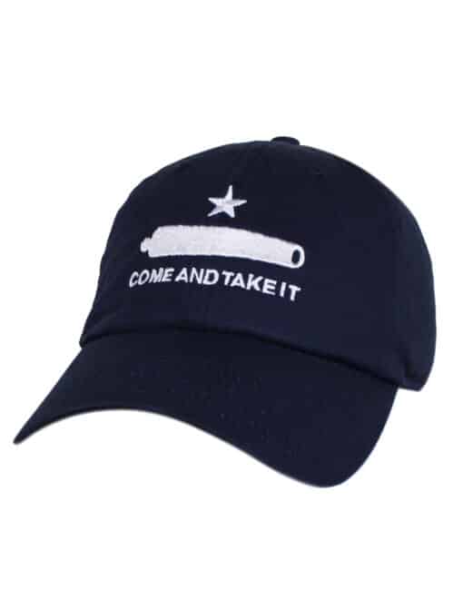C Come and Take It