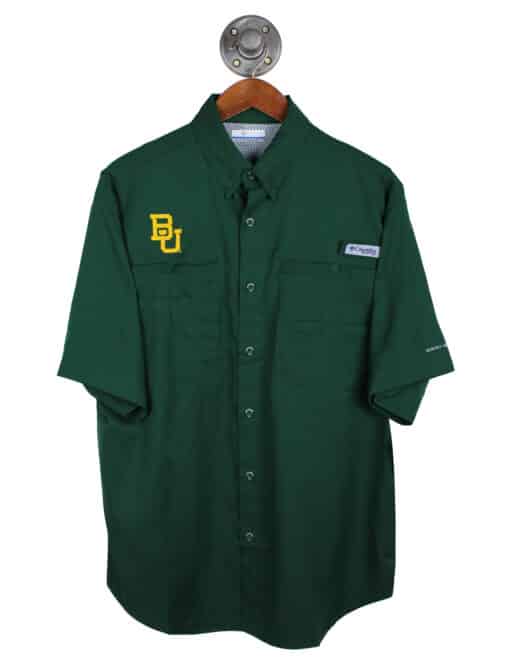 BU Interlock Tamiami