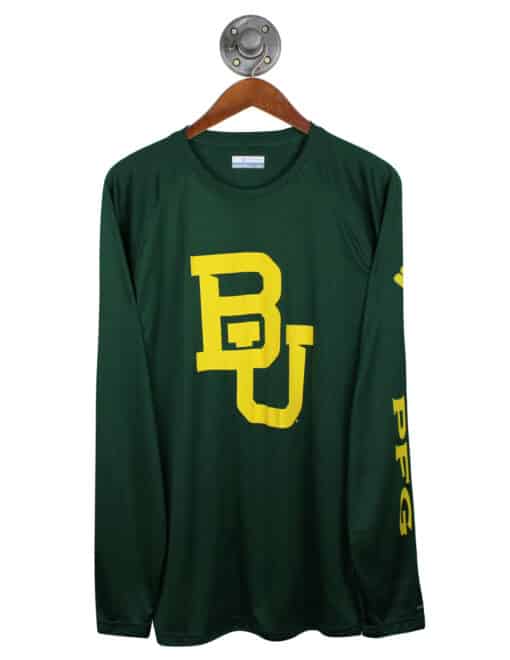 BU Terminal Tackle