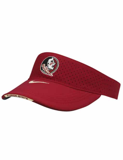 FSU Aerobill Visor