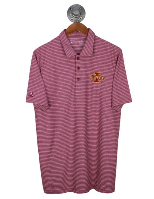 ISU Esteem Polo