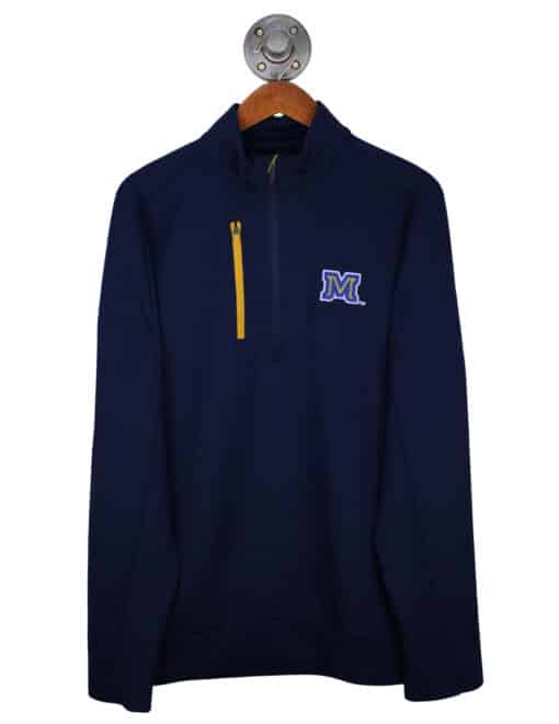 MSU Generation Pullover