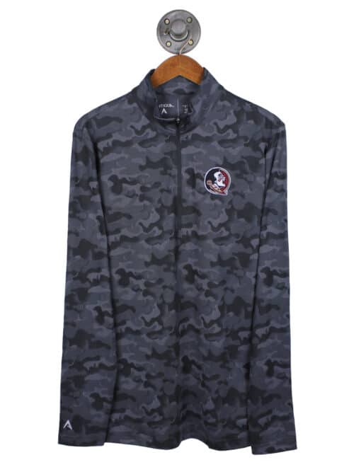 FSU Brigade Pullover