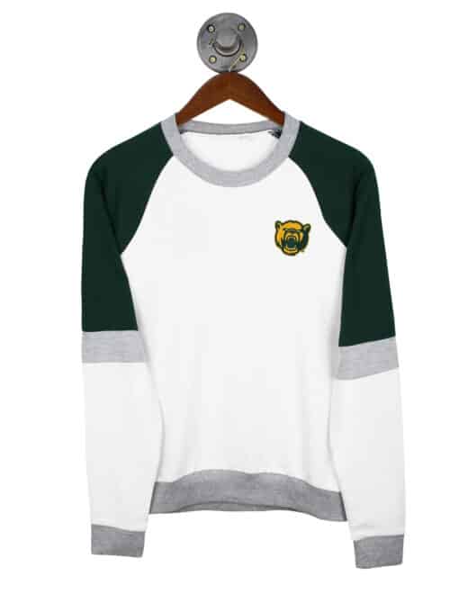 BU Avenue Pullover