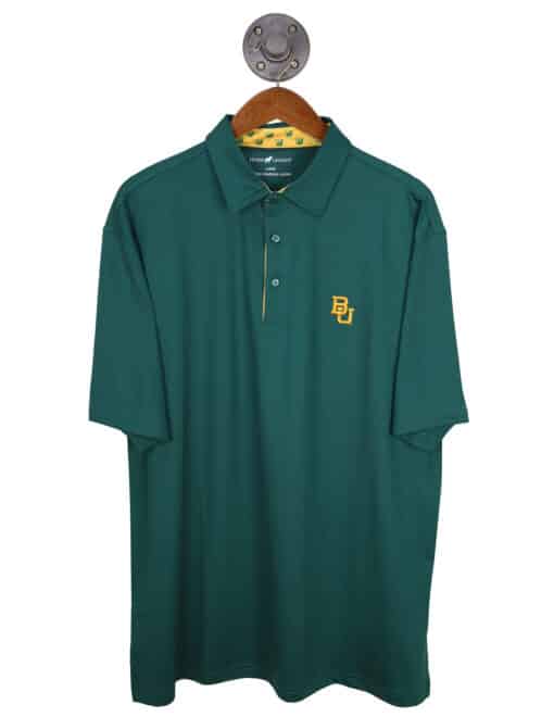 BU Horn Legend Polo