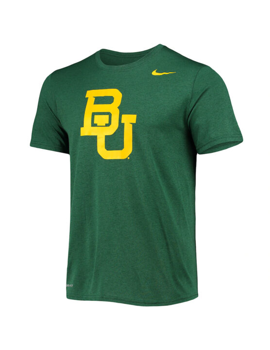 【L】NIKE ベイラー BAYLOR BEARS アメフト ジャージ L】NIKE ベイラー BAYLOR BEARS アメフト ジャージ L】NIKE